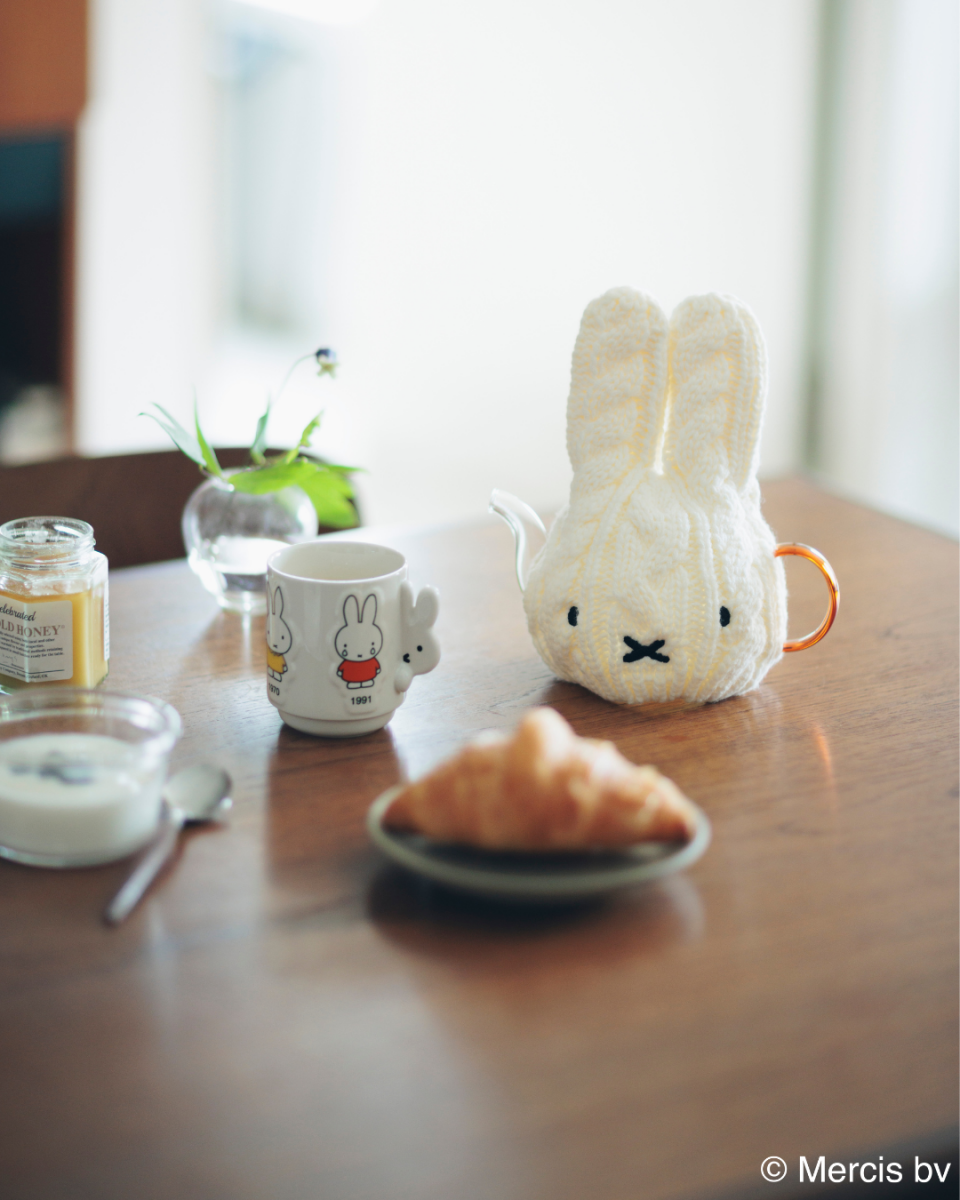 Dick Bruna×studio CLIP 2025