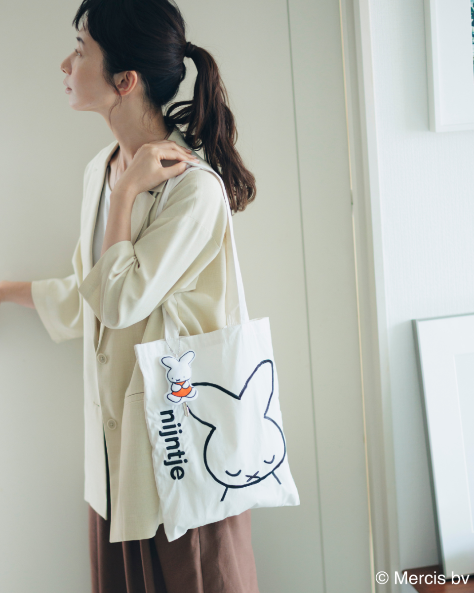 Dick Bruna×studio CLIP 2025