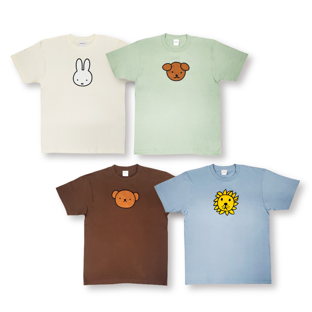ワタナベ_Tシャツ