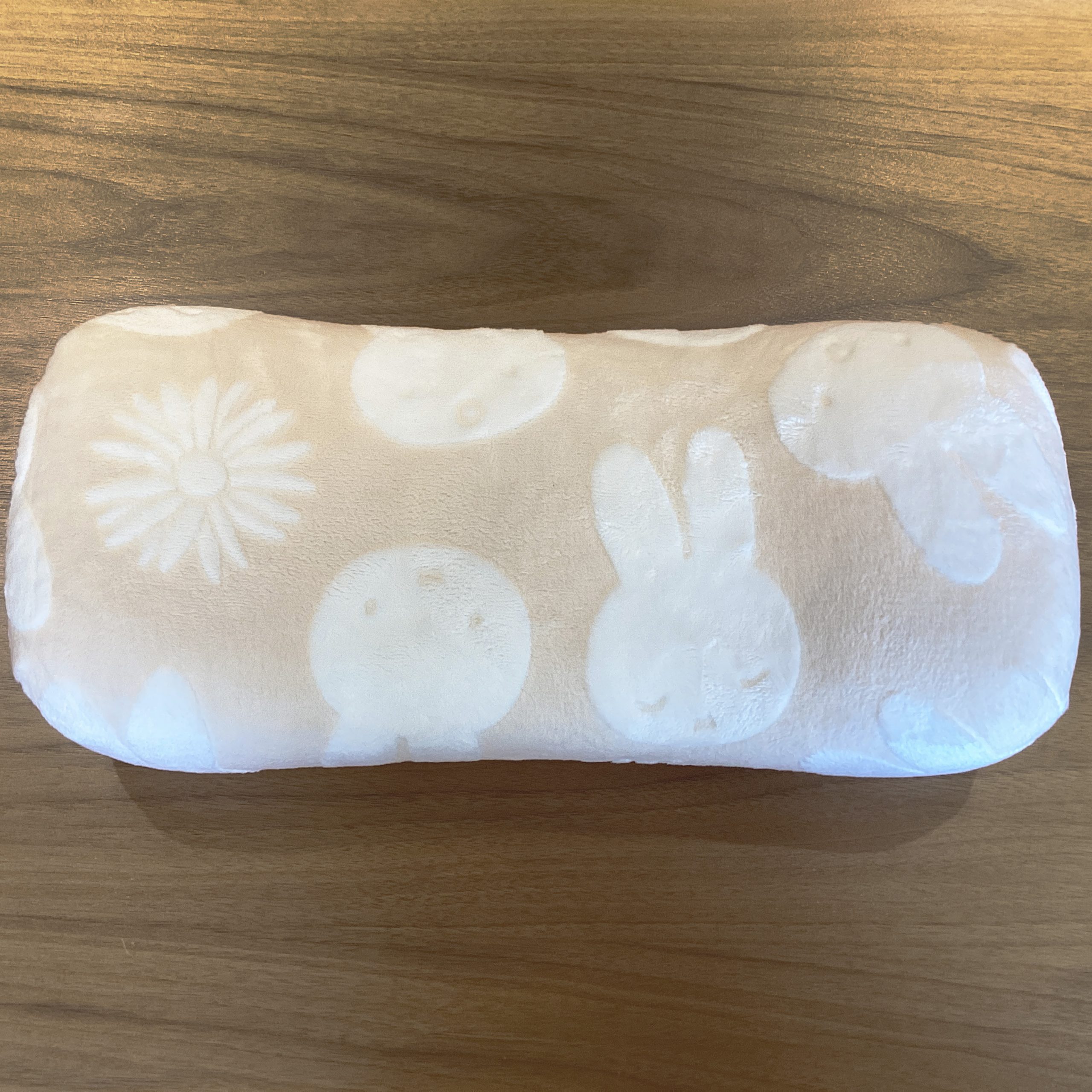 丸眞_腰当てクッション