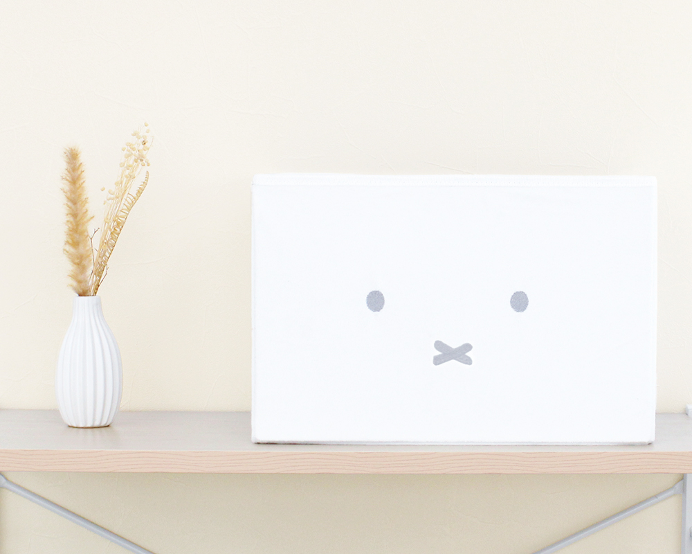 ぬいぐるみストレージBOX（ティーズファクトリー）