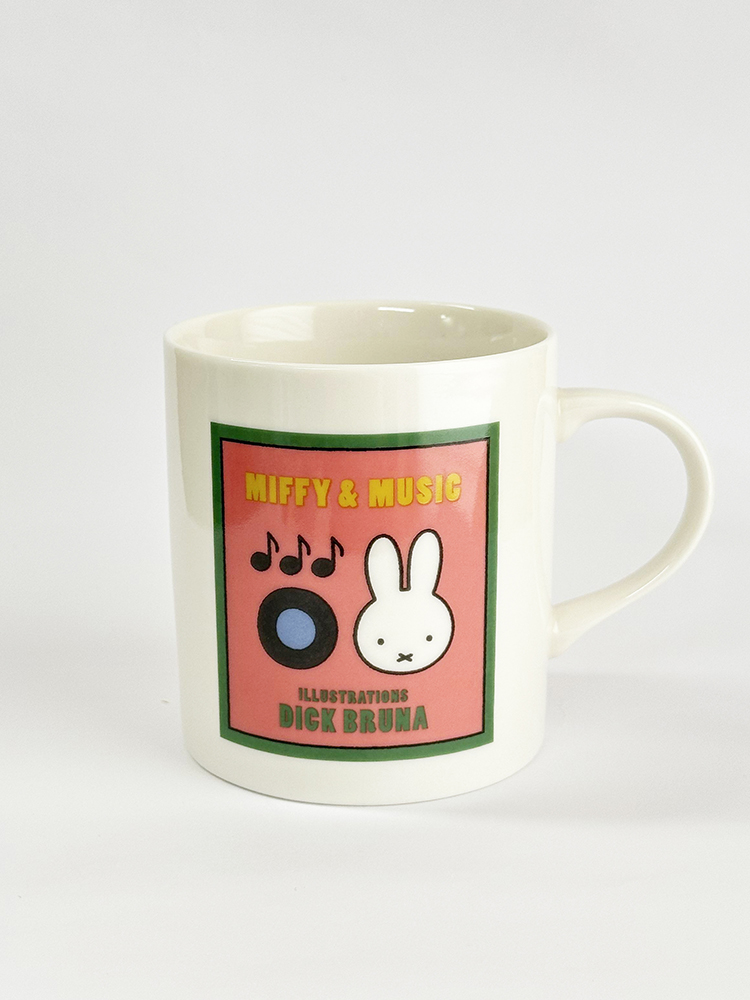 入手困難】ミッフィー フェーブ フルセット10点 フランス製 レア miffy 