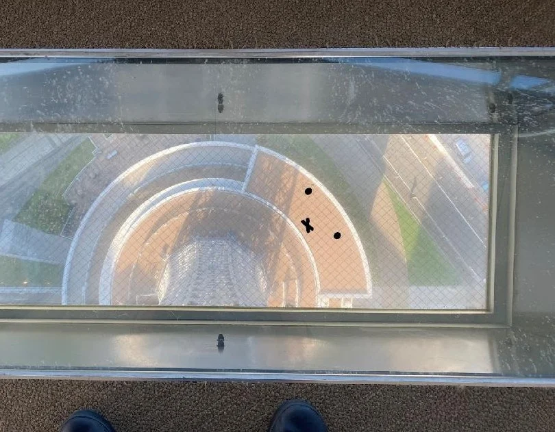 横浜マリンタワーｘDick Bruna Table
