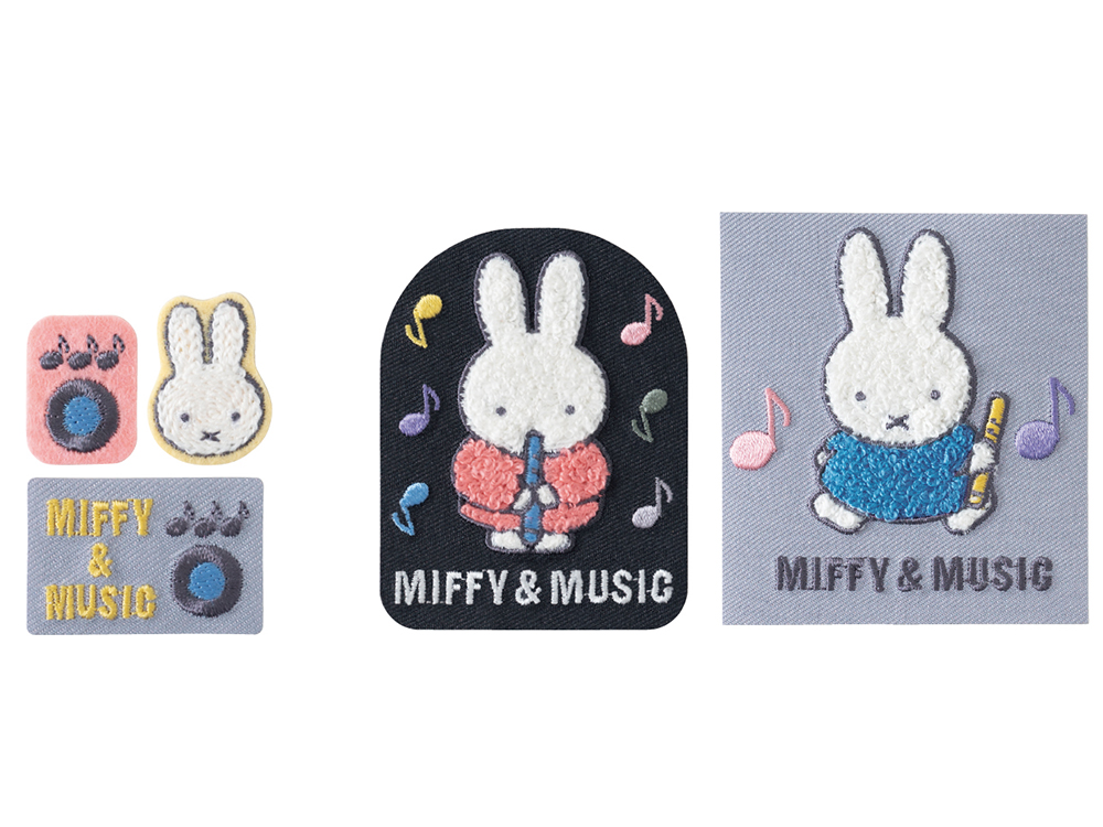 みっふぃー(23日) dickbruna.jp 日本のミッフィー情報サイト