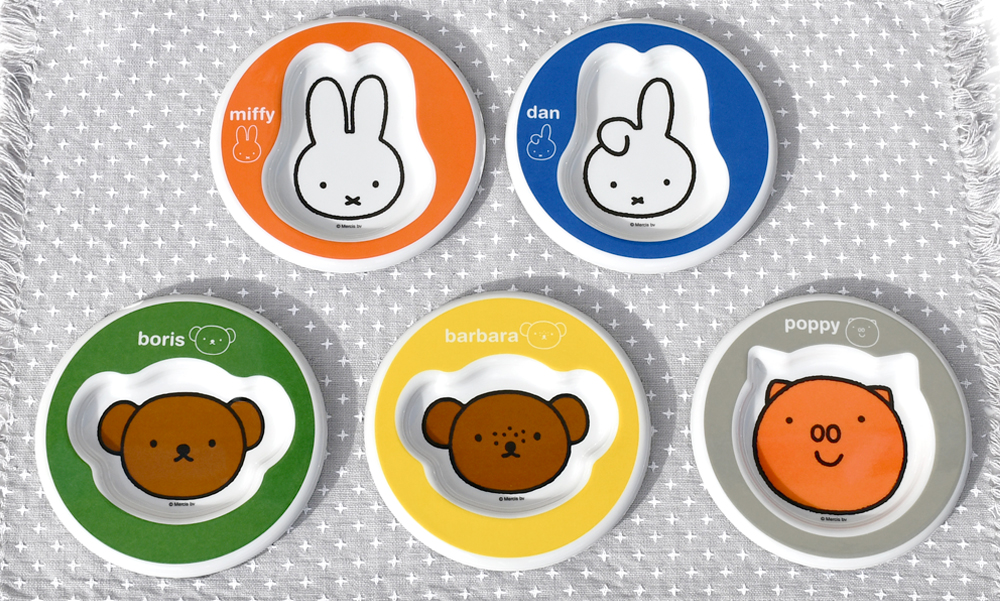 関東プラスチック_ピッコロプレート