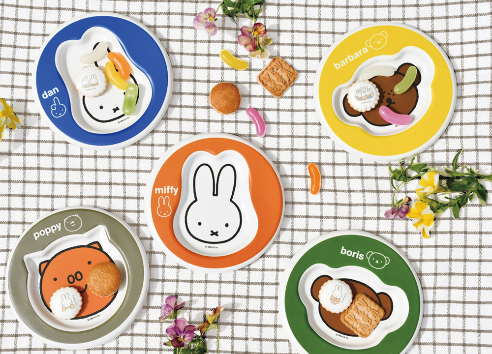 関東プラスチック_ピッコロプレート