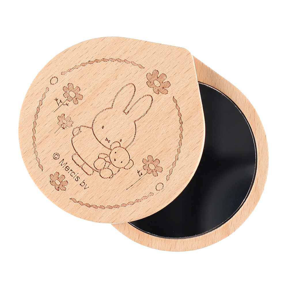 flower miffy ルミネエスト