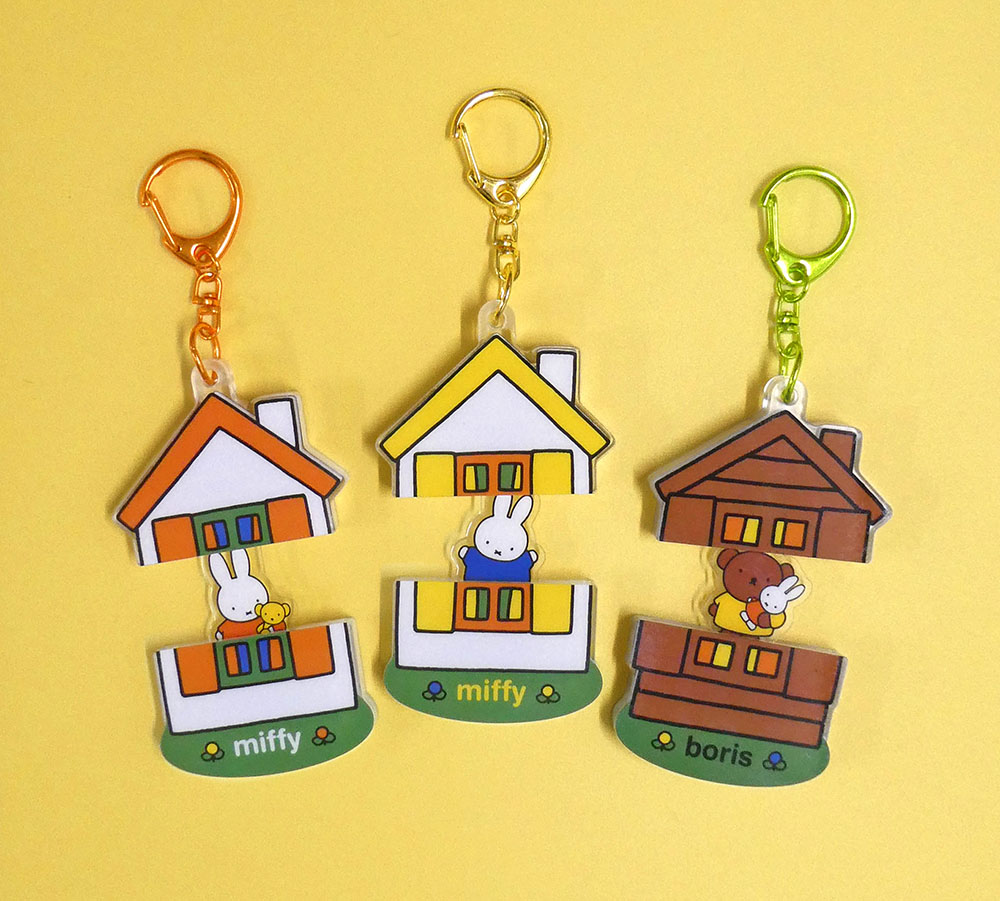 キーホルダー（ケイカンパニー）