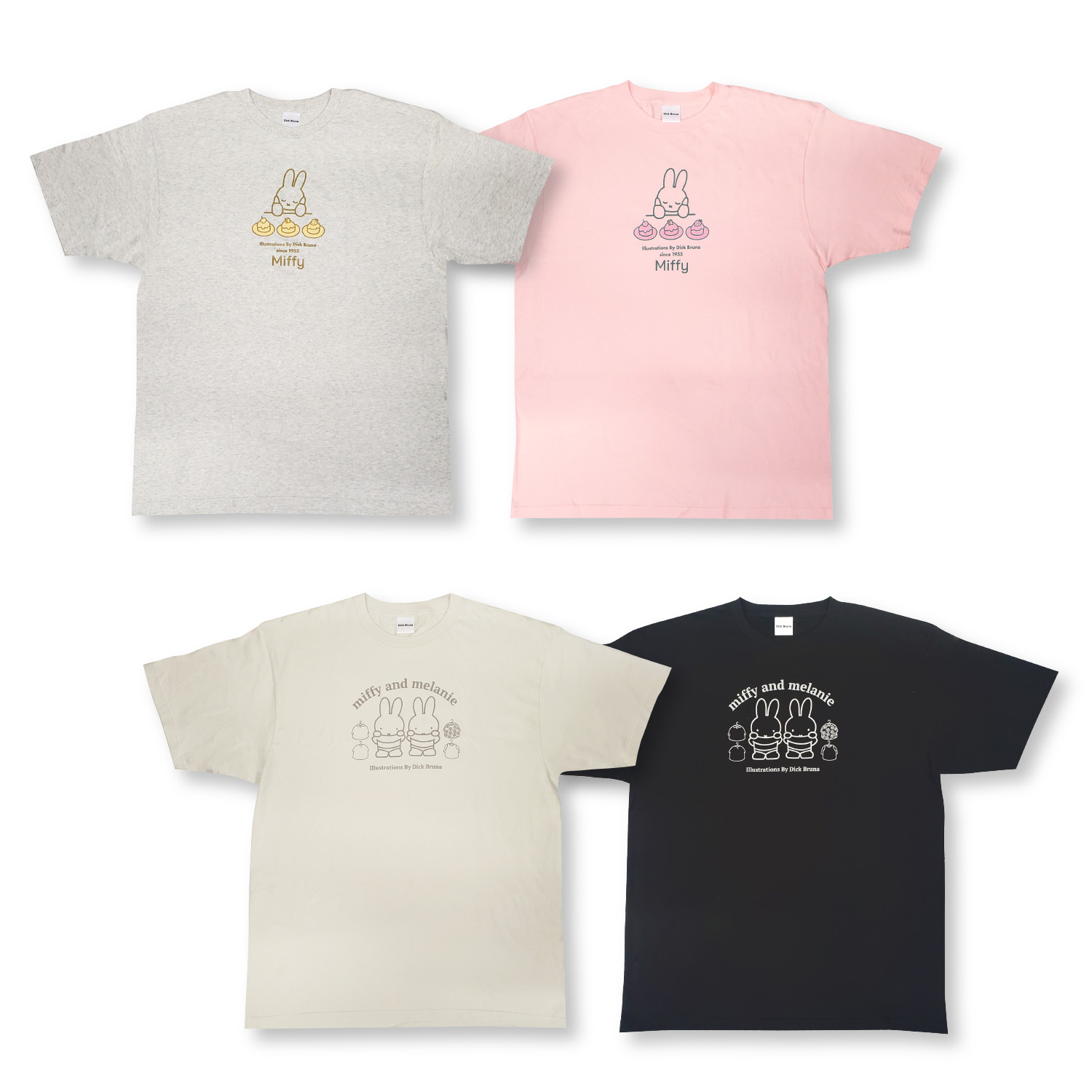 リラックスTシャツ(ワタナベ)