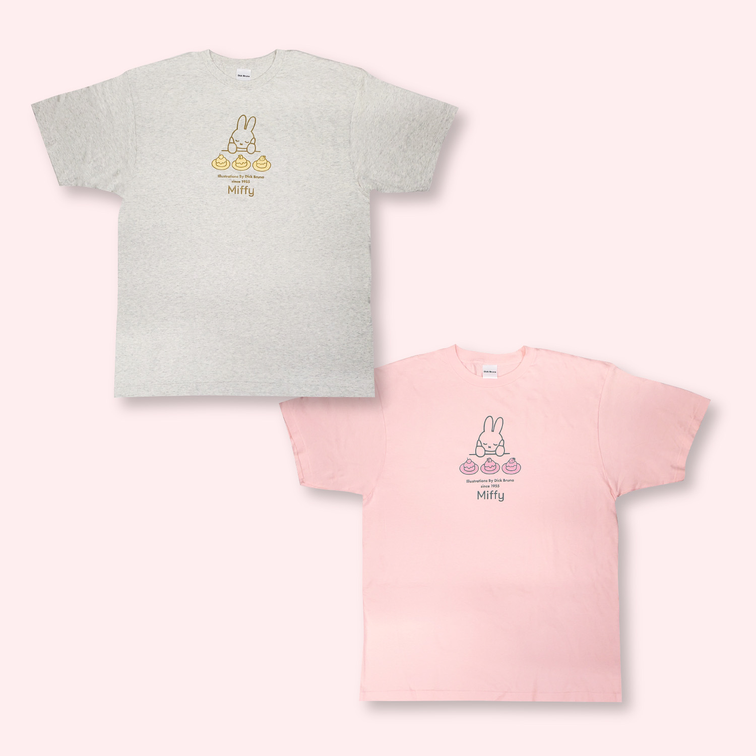 ワタナベ_リラックスTシャツ