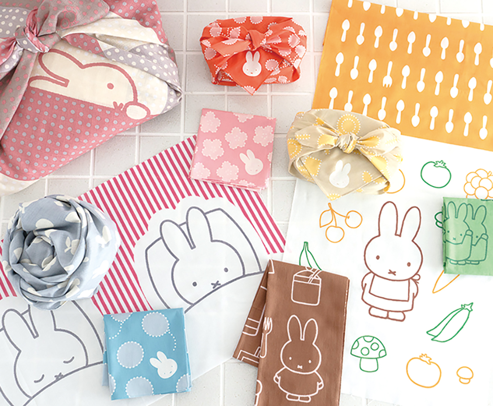 てぬぐい（かまわぬ）