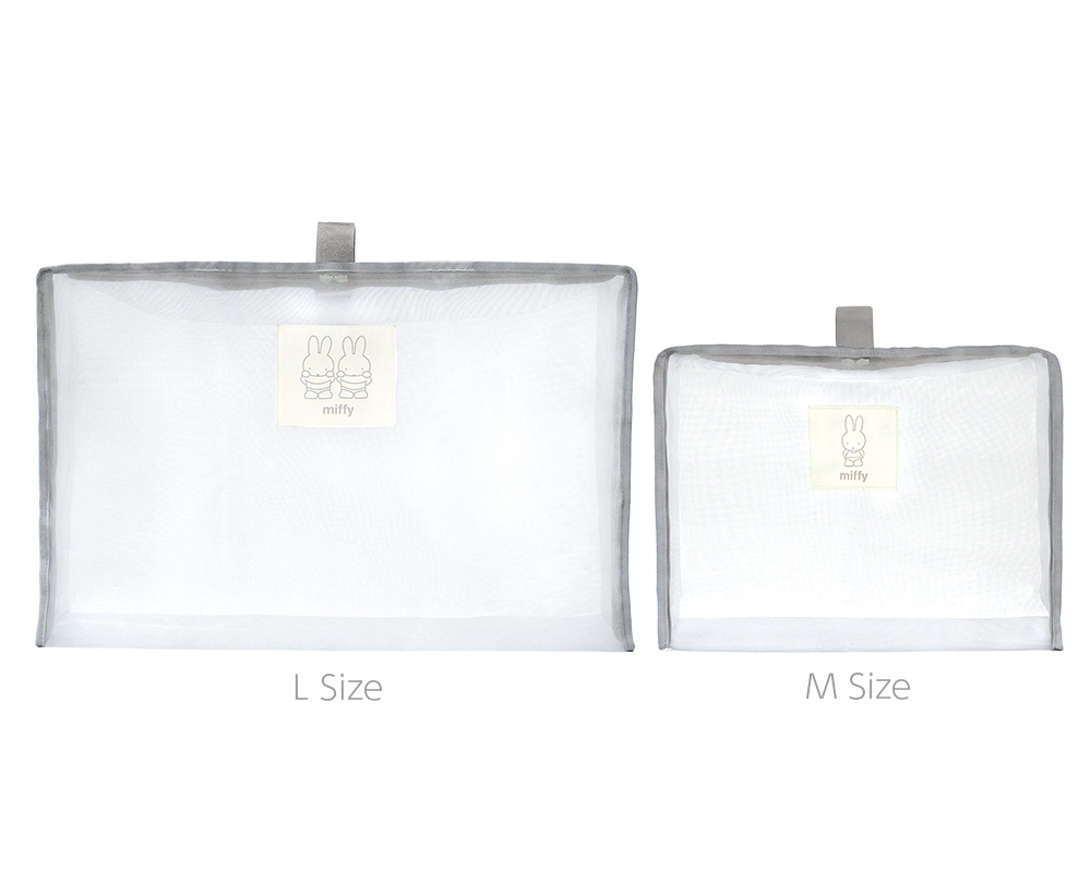 ティーズファクトリー_メッシュオーガナイザー