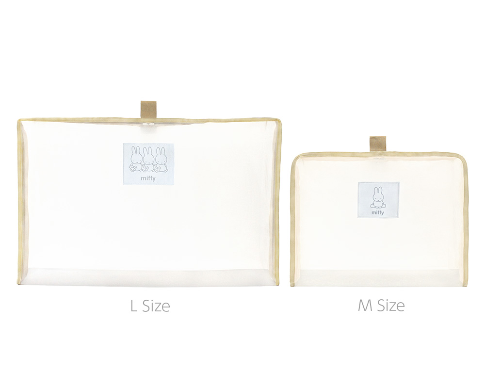 ティーズファクトリー_メッシュオーガナイザー