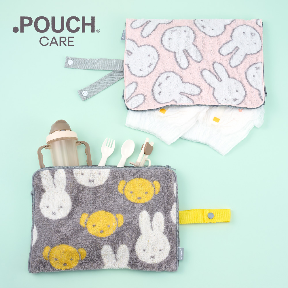 どっとポーチ ケア（アイアップ ）