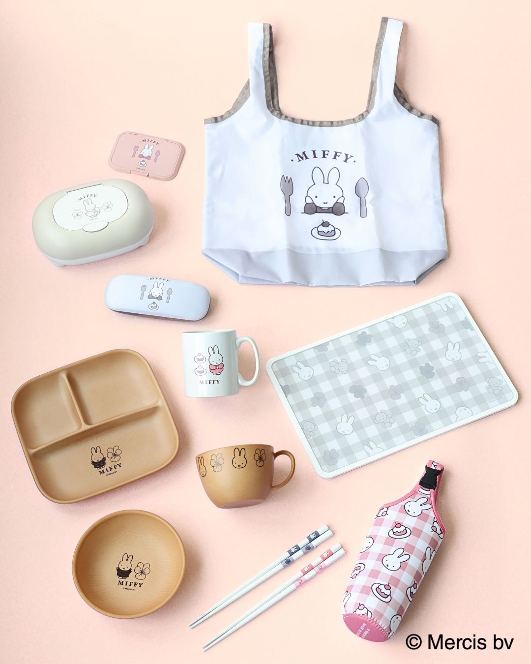 Sweets＆Violetシリーズ（マリモクラフト）