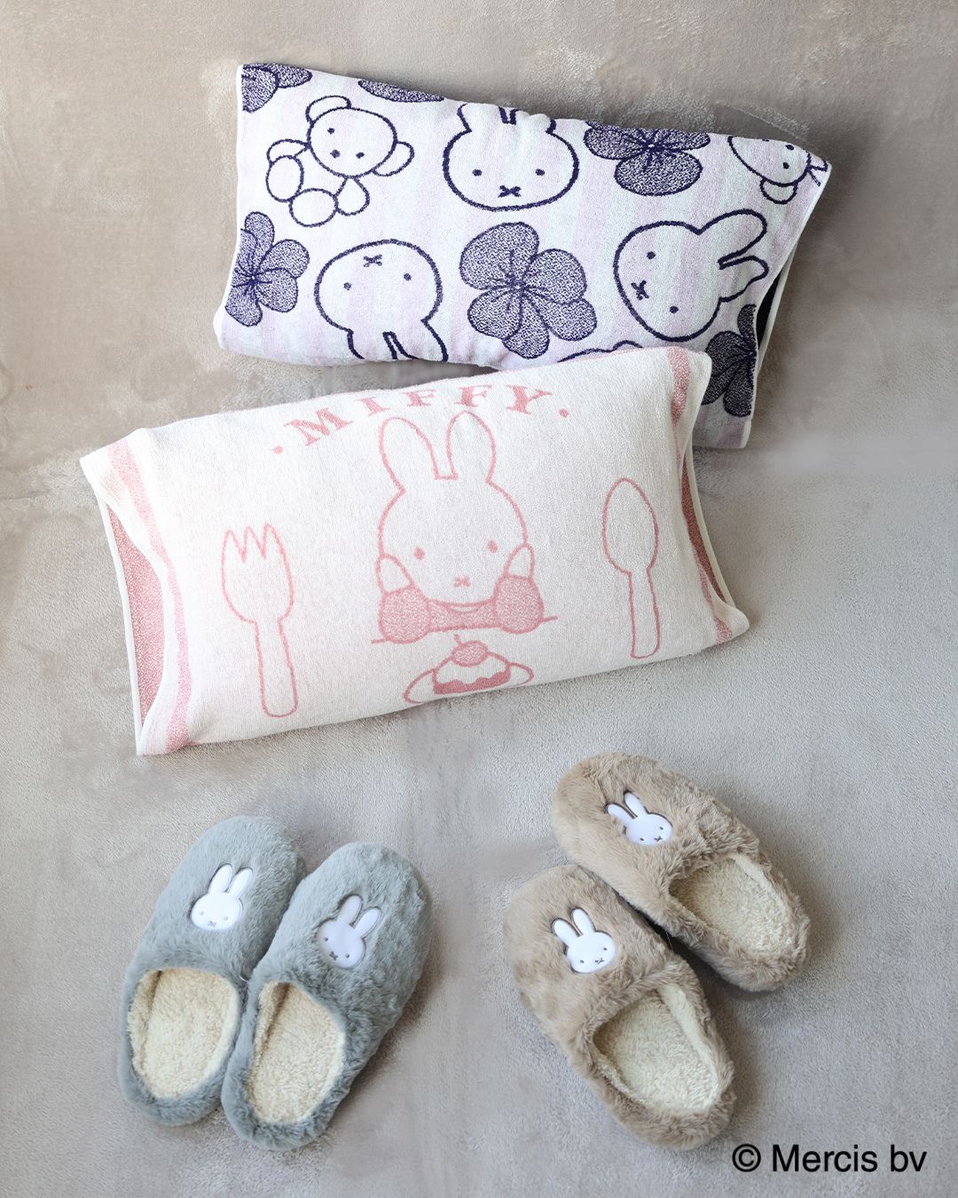 マリモクラフト_デコホーム別注