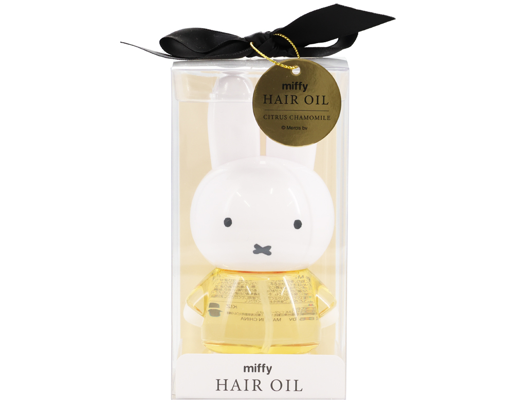 粧美堂_ヘアオイル