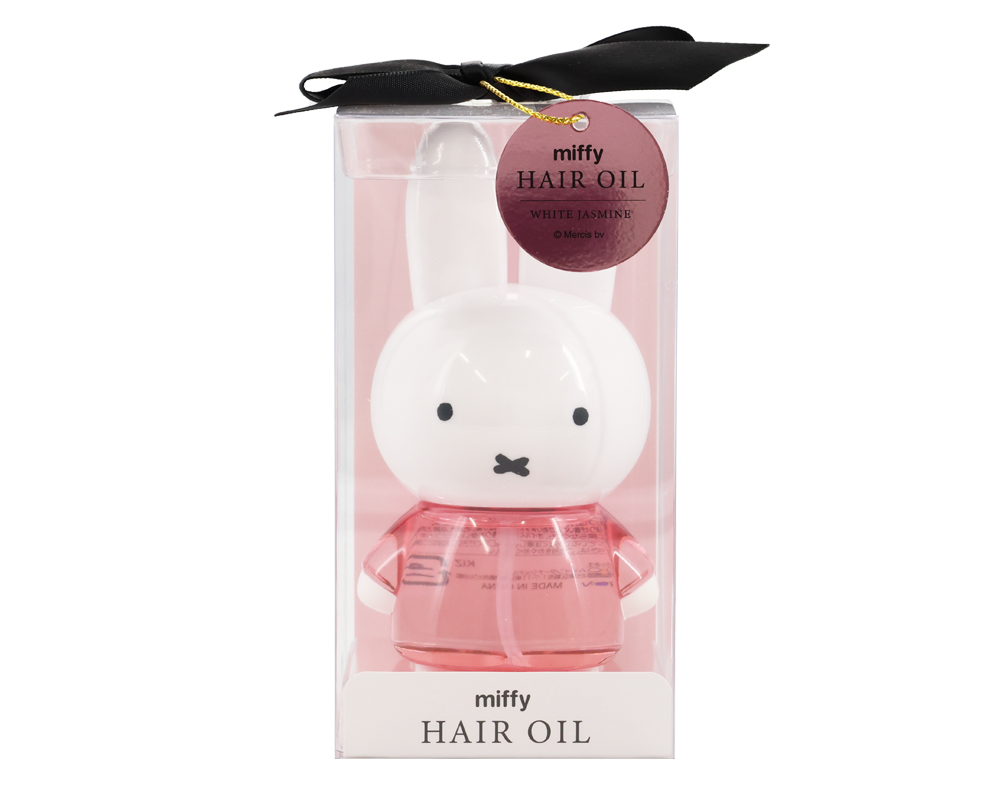 粧美堂_ヘアオイル