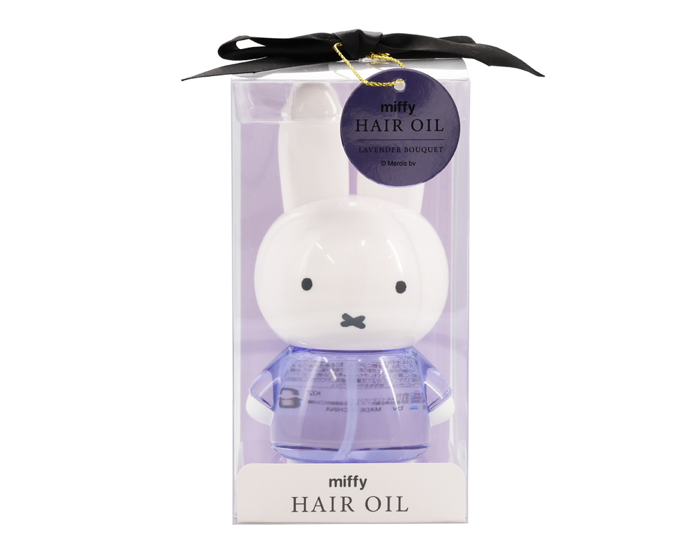 粧美堂_ヘアオイル