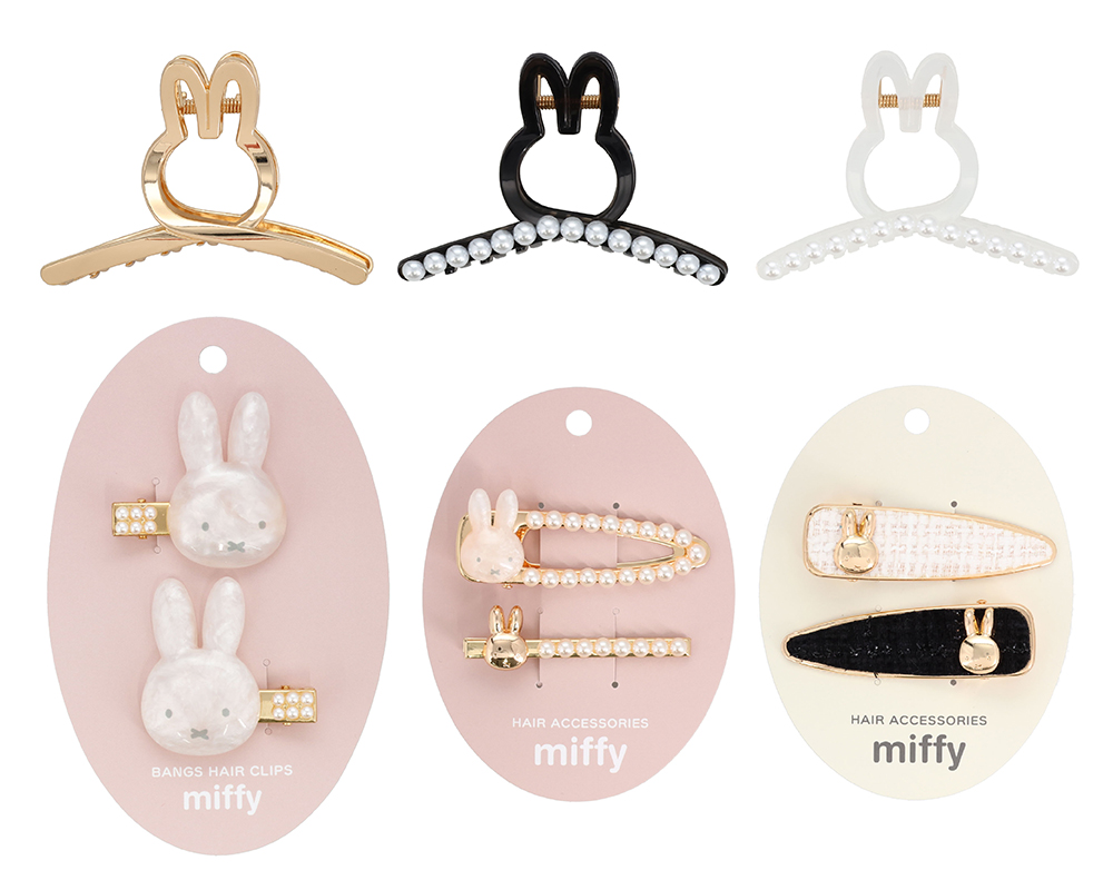 粧美堂_ヘアアクセサリー