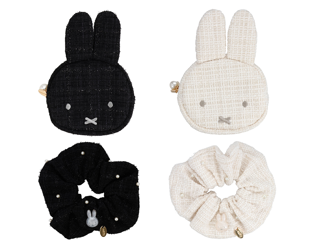 粧美堂_ヘアアクセサリー