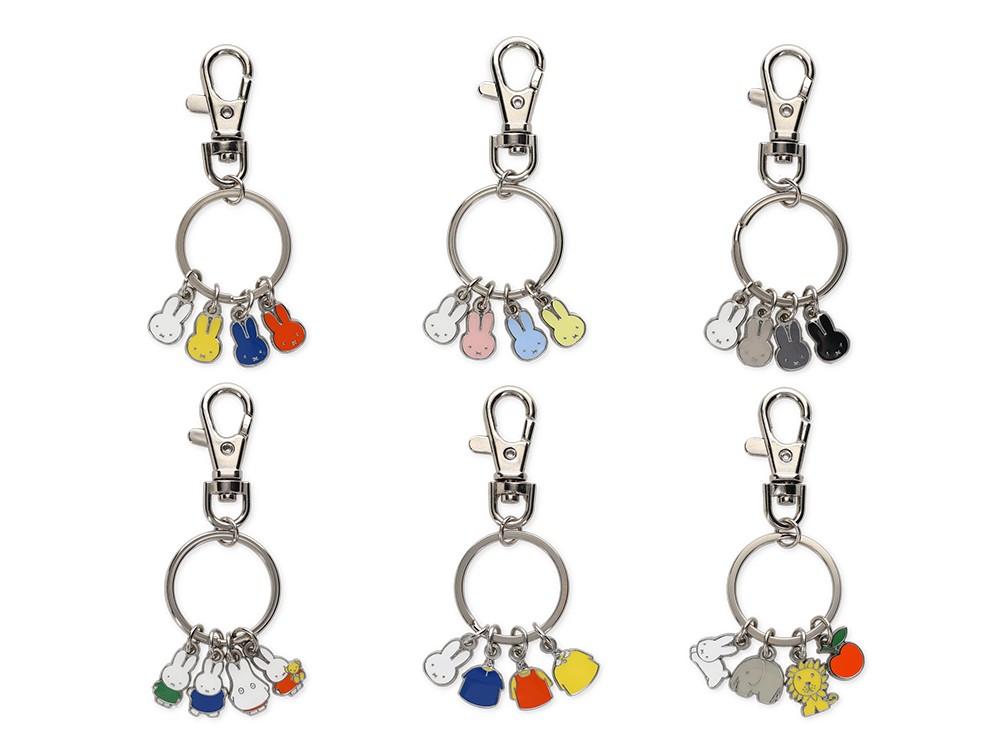 グッズ情報 - dickbruna.jp 日本のミッフィー情報サイト