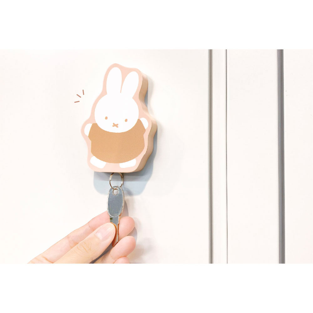 マグネットキーフック （ティーズファクトリー）