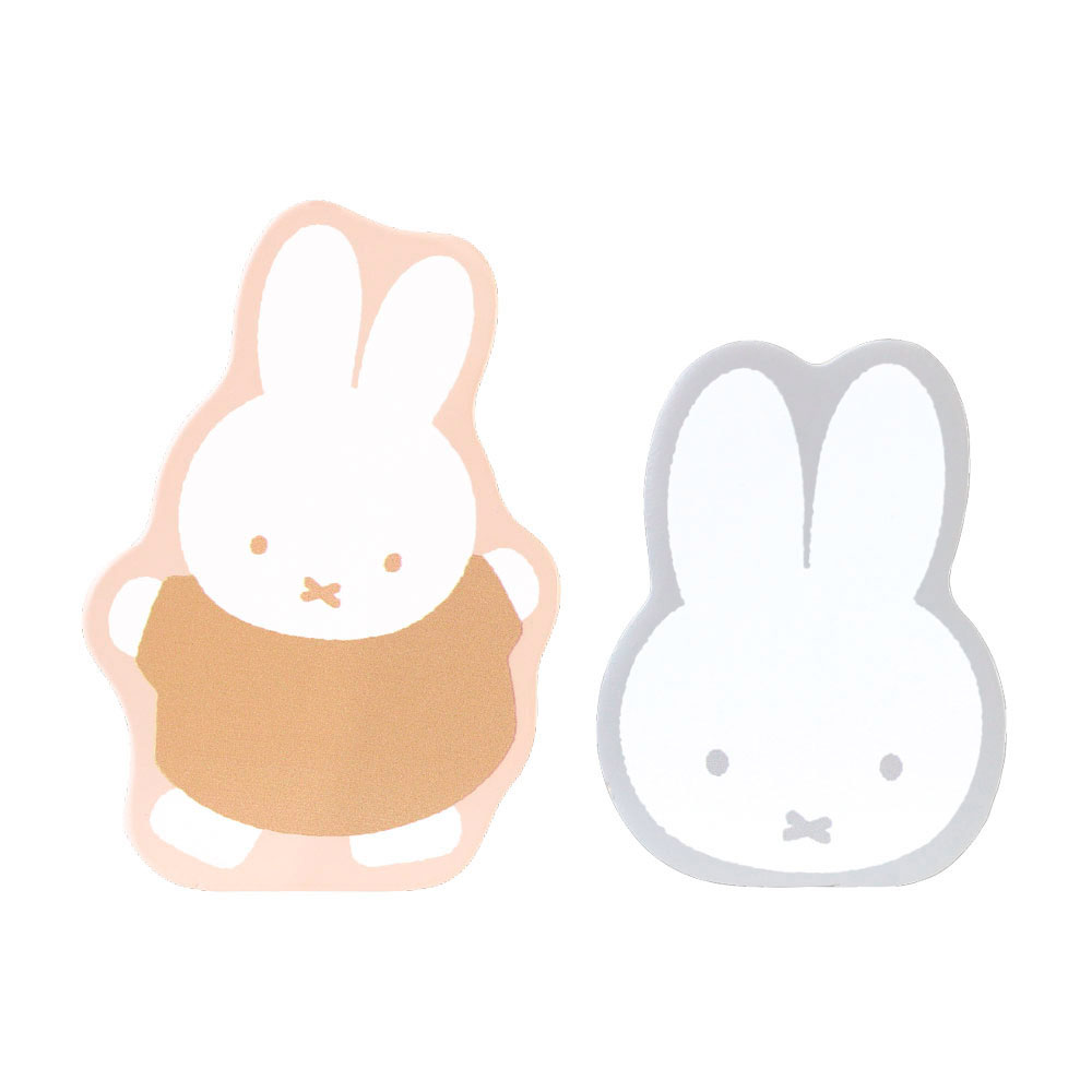 ティーズファクトリー キーフック ミッフィー