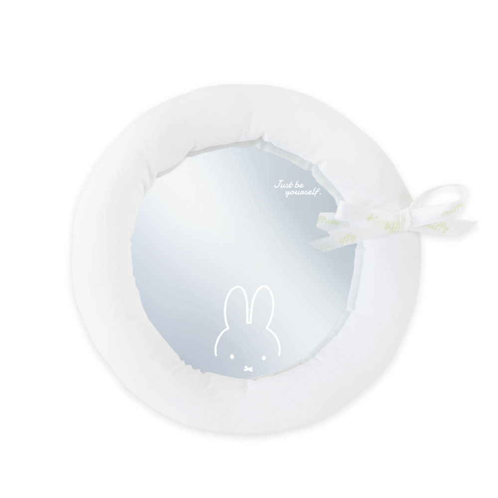 ティーズファクトリー　ミッフィー　ミラー