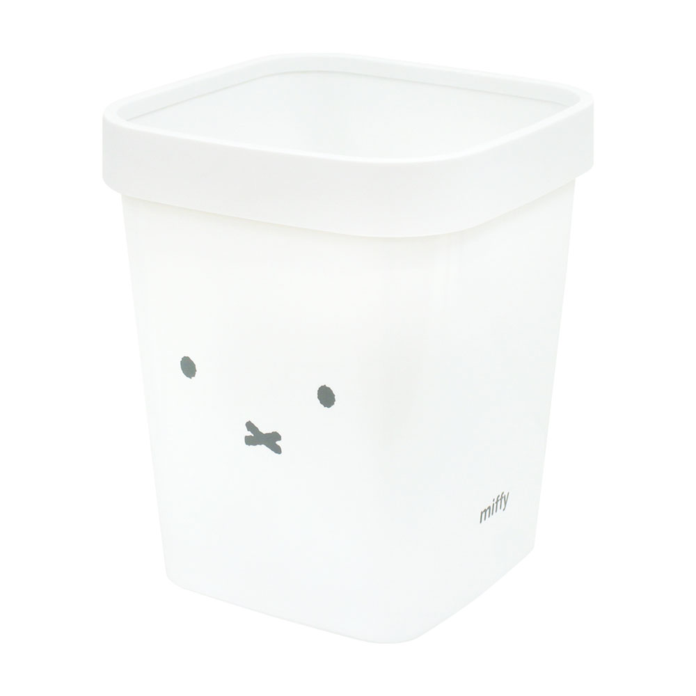 ティーズファクトリー　ミッフィー　ダストボックス