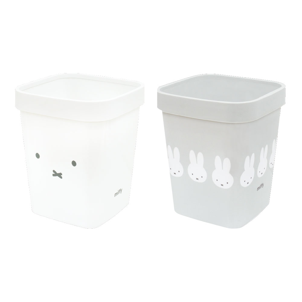 ティーズファクトリー　ミッフィー　ダストボックス