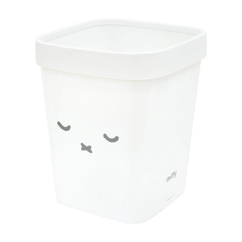 ティーズファクトリー　ミッフィー　ダストボックス