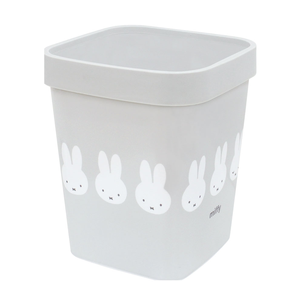 ティーズファクトリー　ミッフィー　ダストボックス