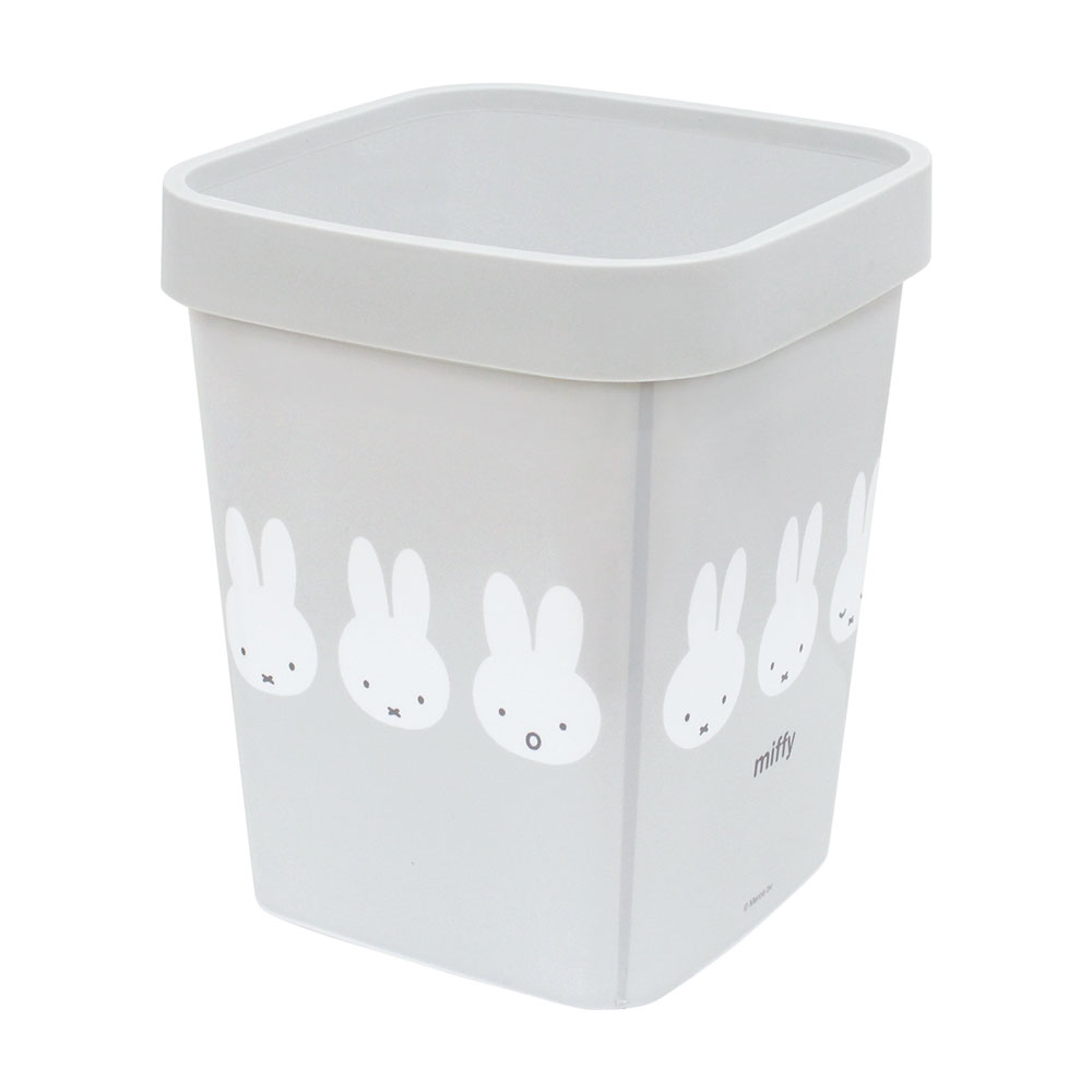 ティーズファクトリー　ミッフィー　ダストボックス