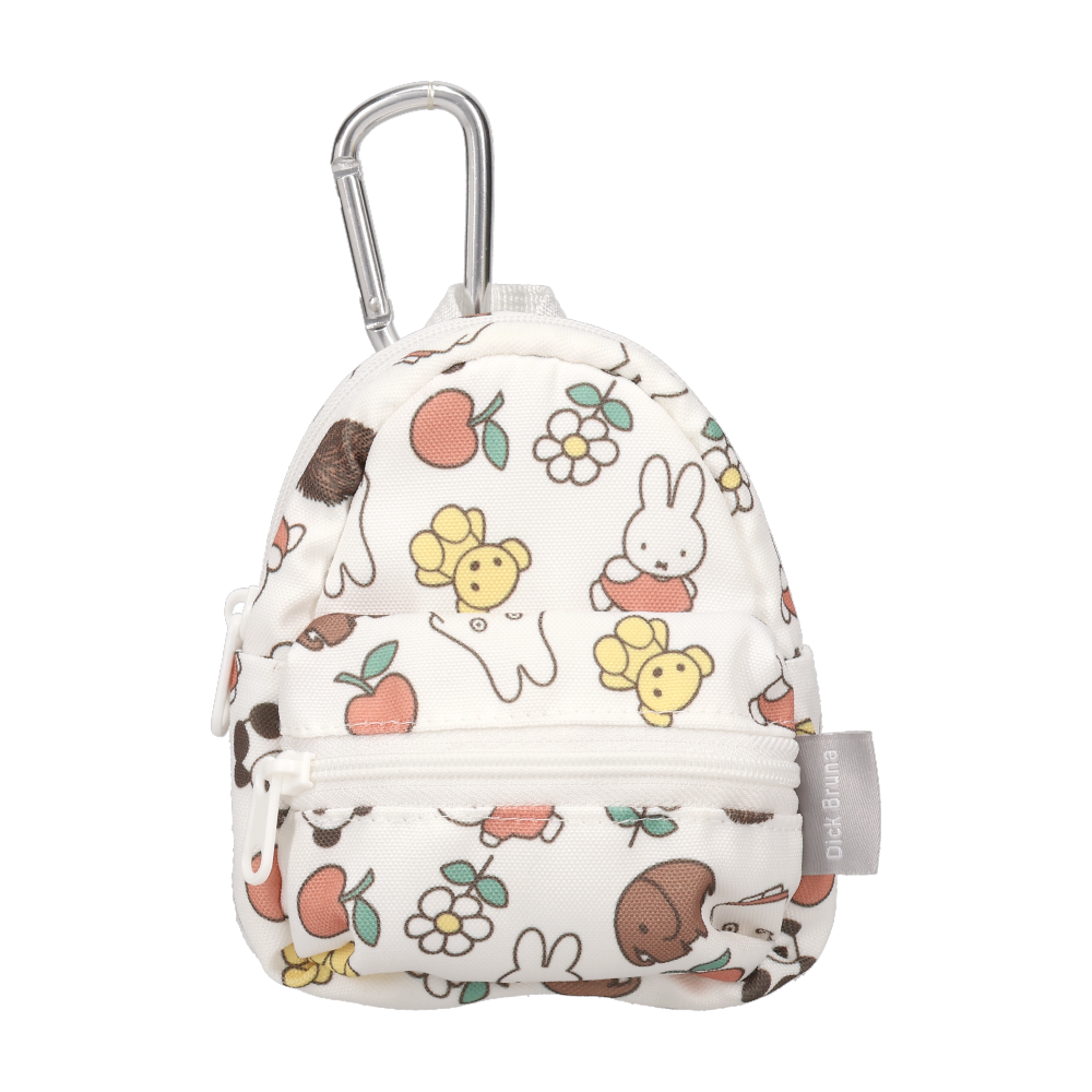 ゾーウィー リュックポーチ　ミッフィー