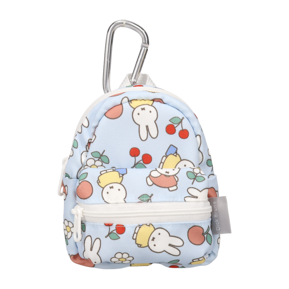 ゾーウィー リュックポーチ　ミッフィー