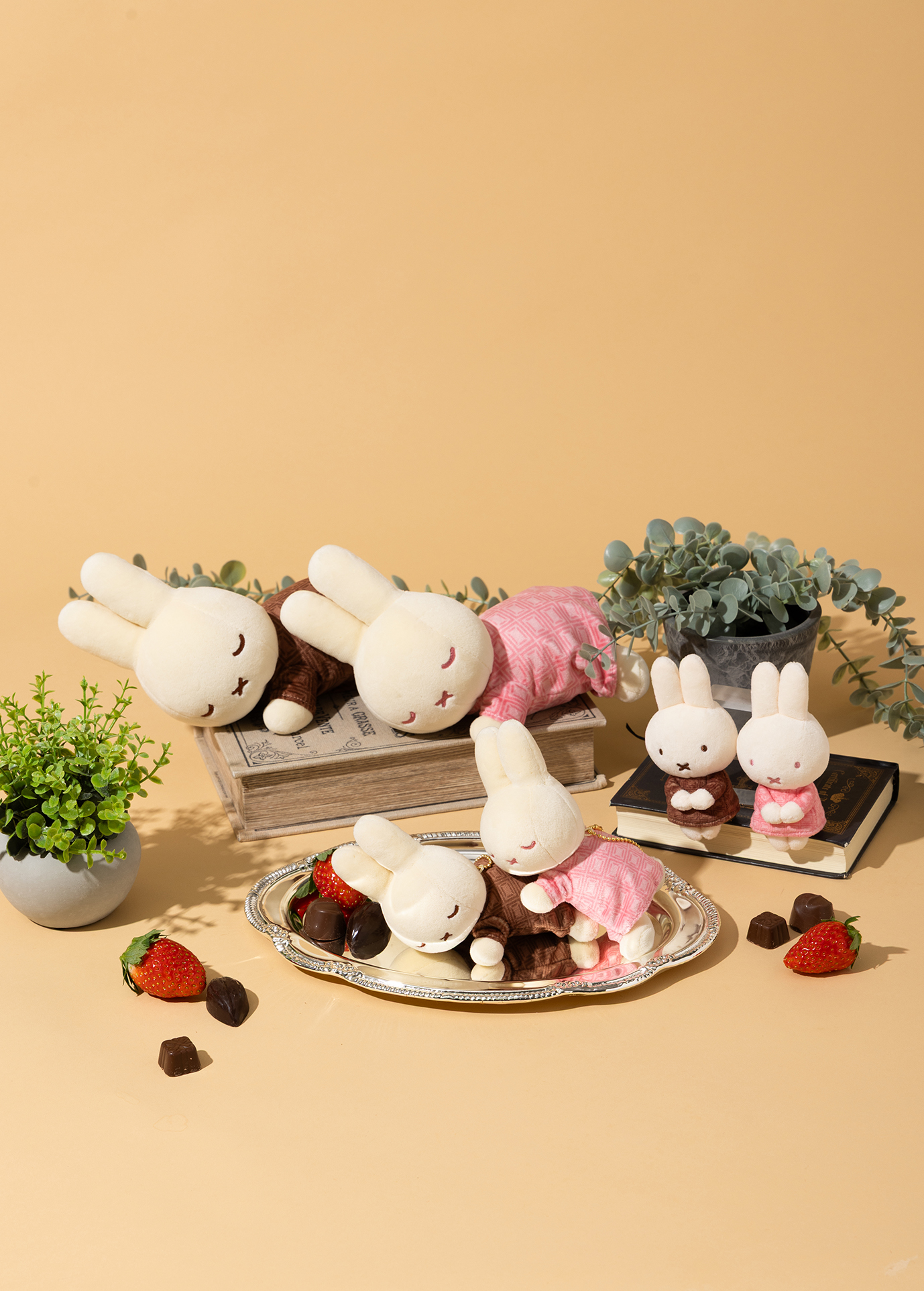 Cacao Brunaシリーズ（タカラトミーアーツ） - dickbruna.jp 日本の