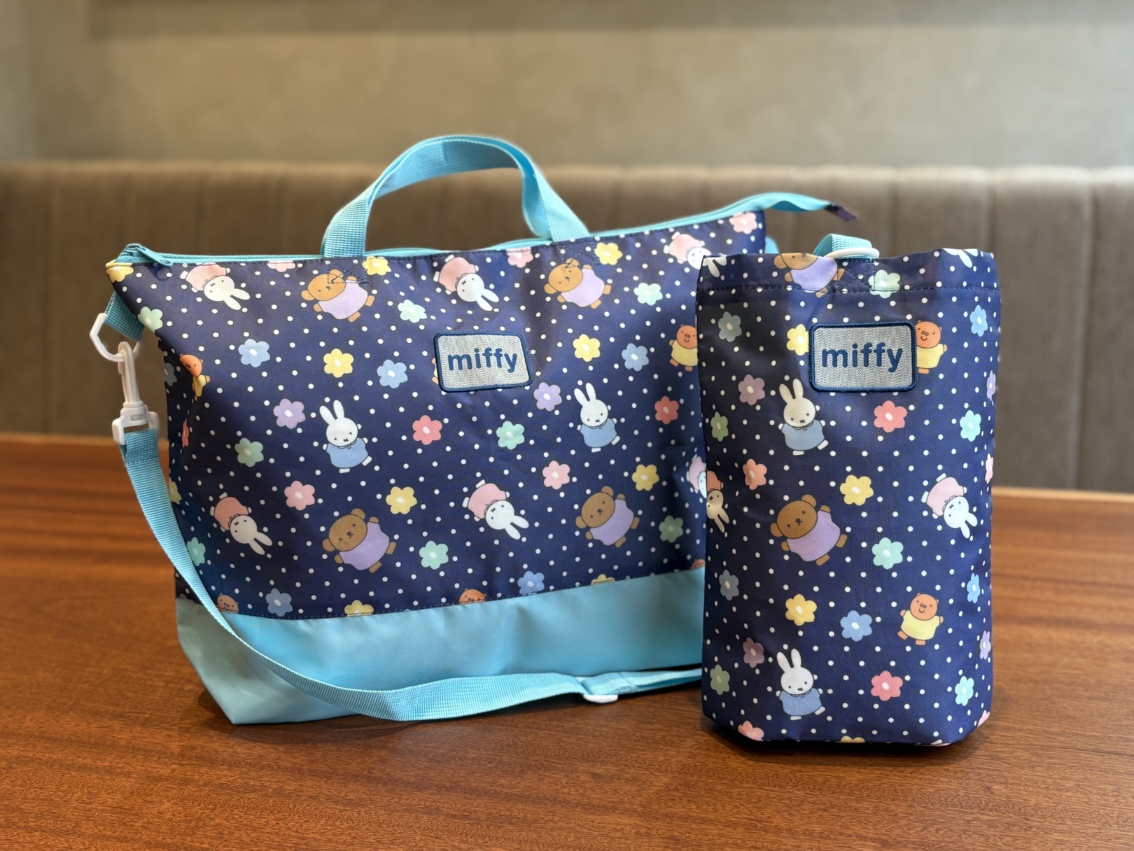 シューズバッグ／レッスンバッグ（丸眞）