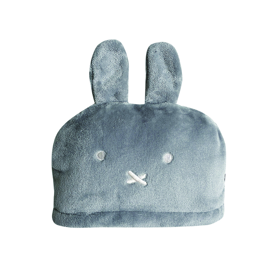 ニコット ミッフィー クッションブランケット