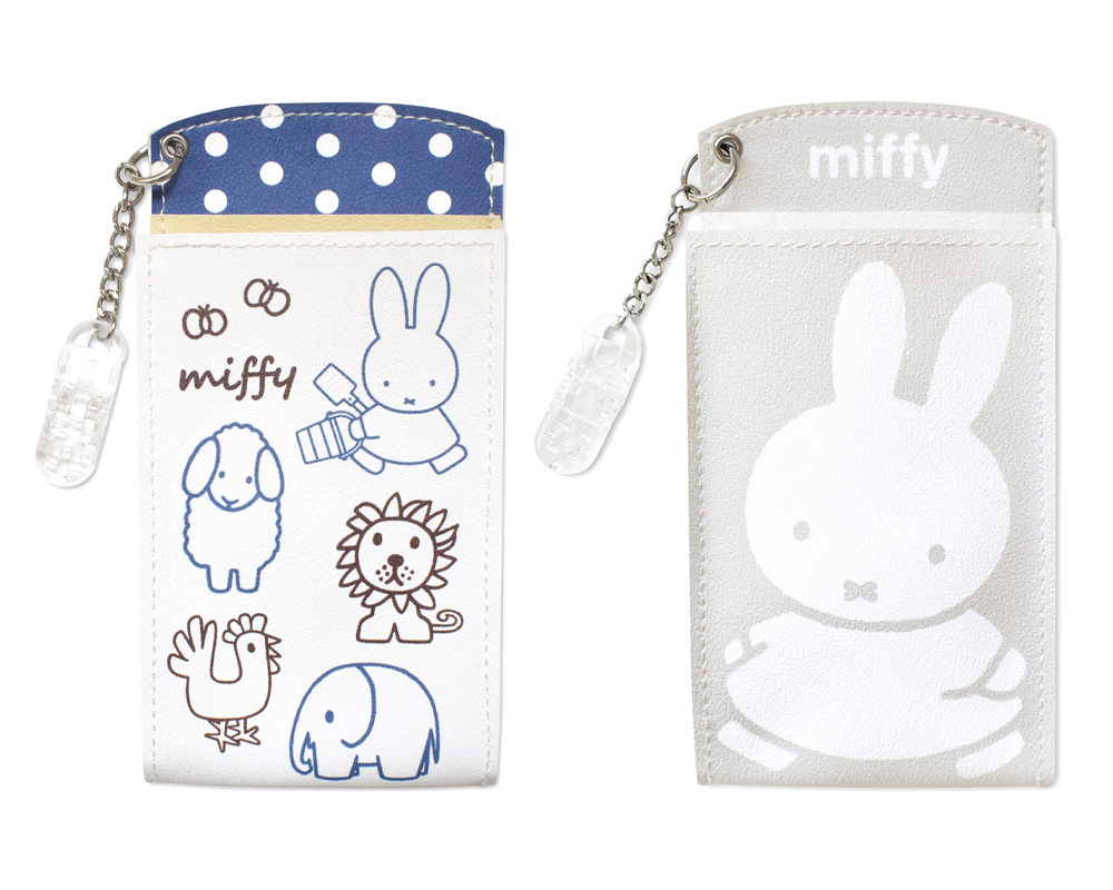 グッズ情報 - dickbruna.jp 日本のミッフィー情報サイト