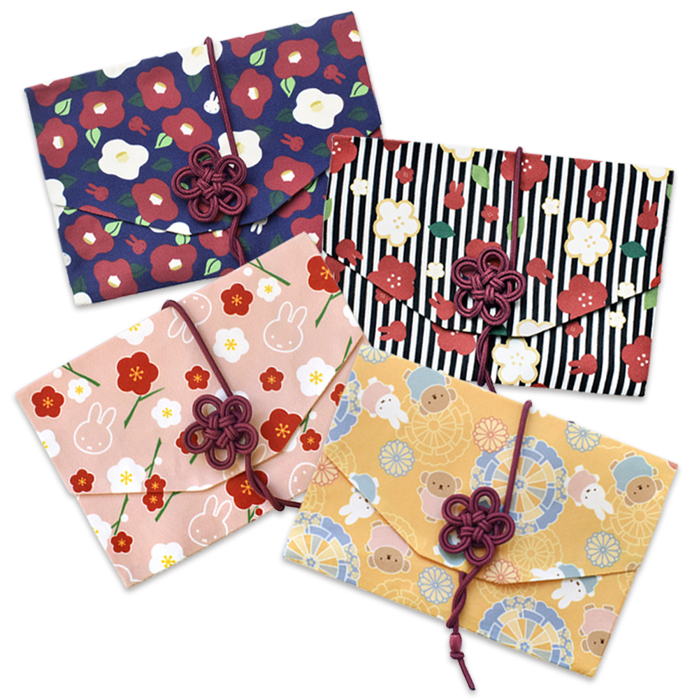 御朱印帳ポーチ <ふくさ型> （セントレディス）