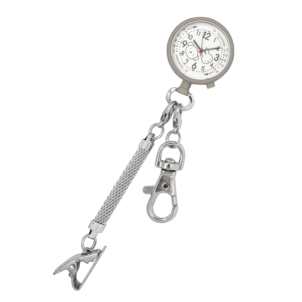 2WAYウォッチ <蓄光盤> （セントレディス）