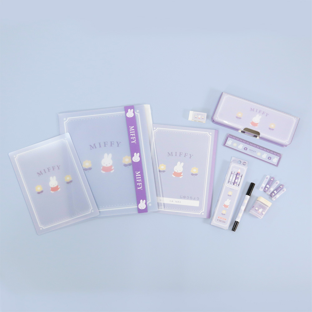 学童文具シリーズ（クツワ）