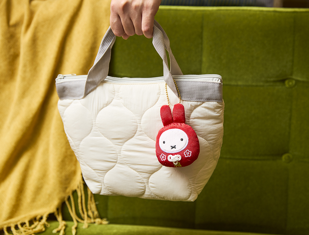 マスコット（セキグチ）