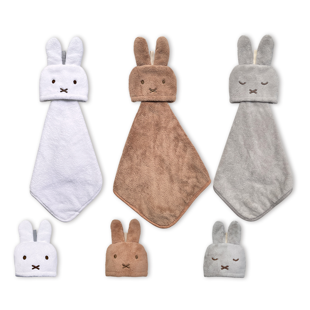 マスコットタオル（スクエア）