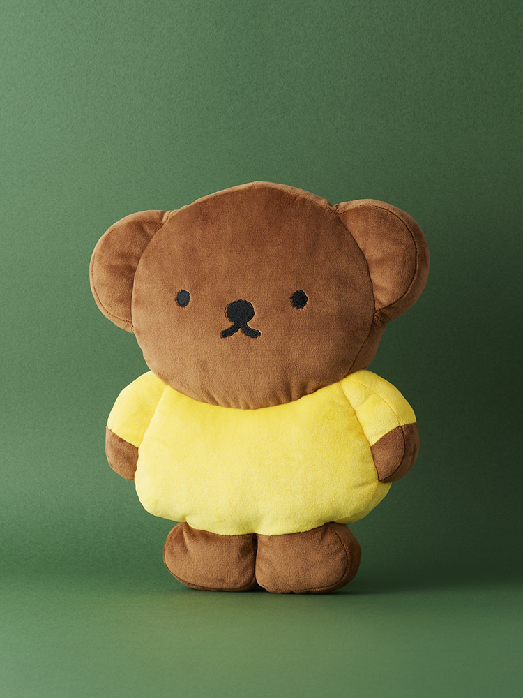 リンネル　ミッフィー　ボリス　付録