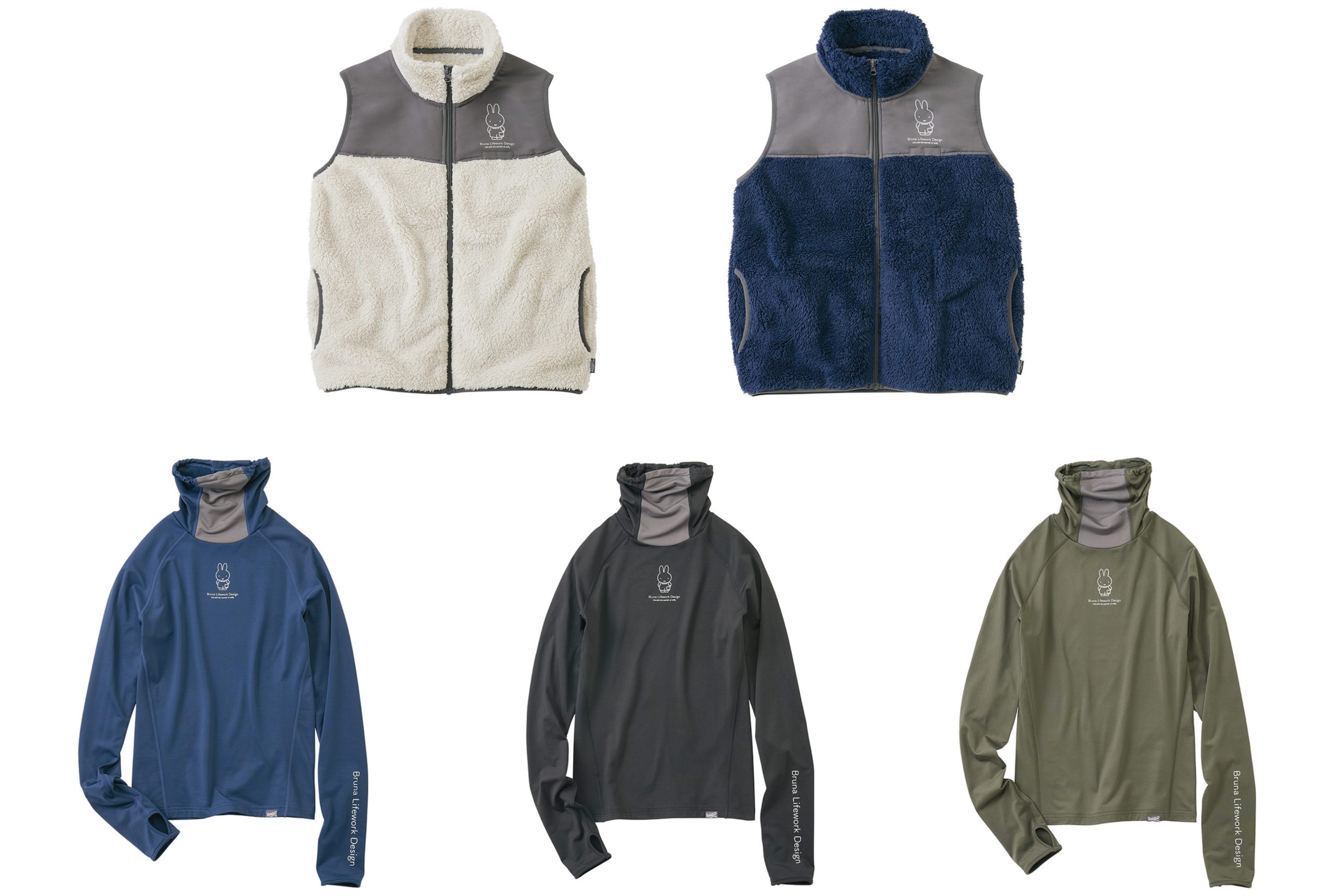 JAMMY ワークソン ガーデニングウェア