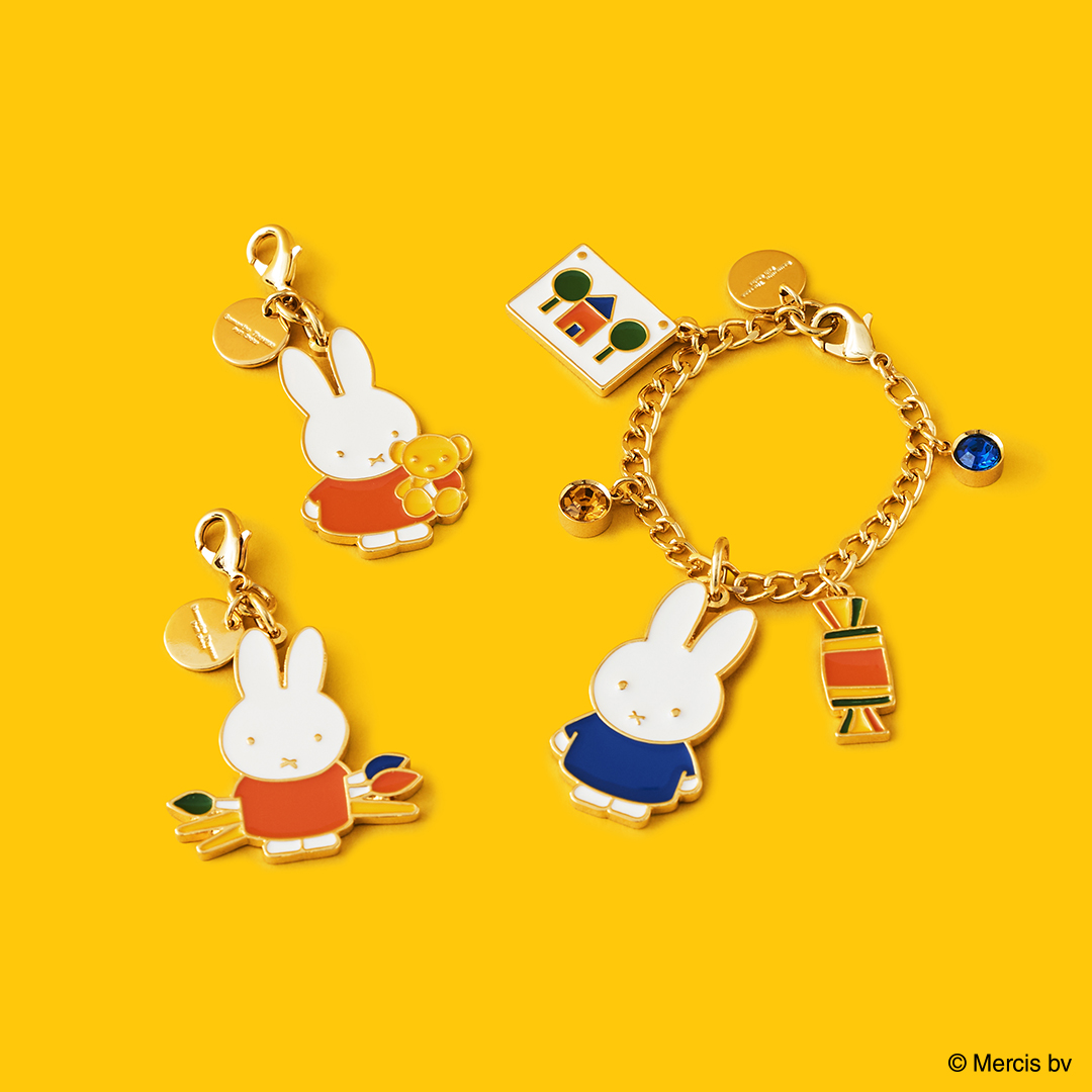 サマンサタバサプチチョイス ミッフィー