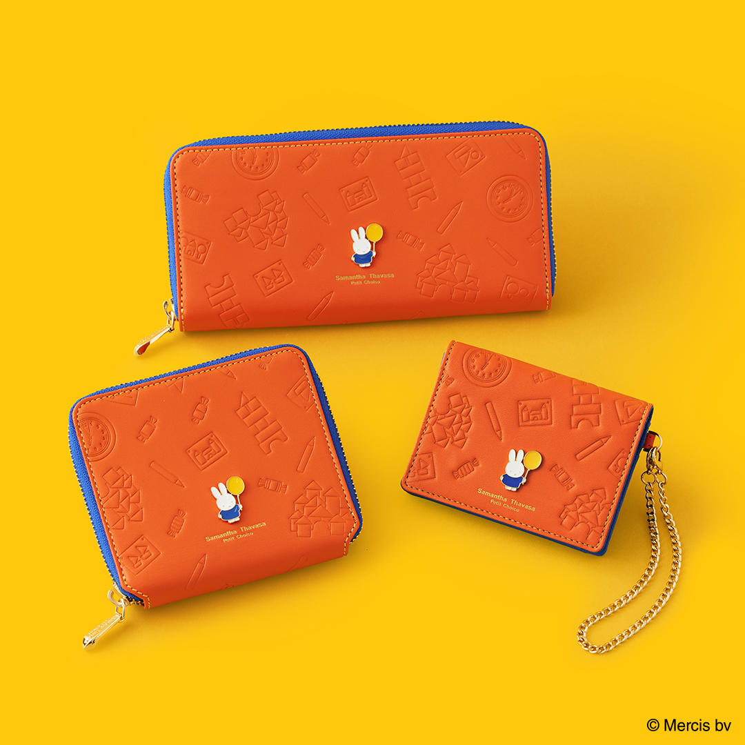 サマンサタバサプチチョイス ミッフィー