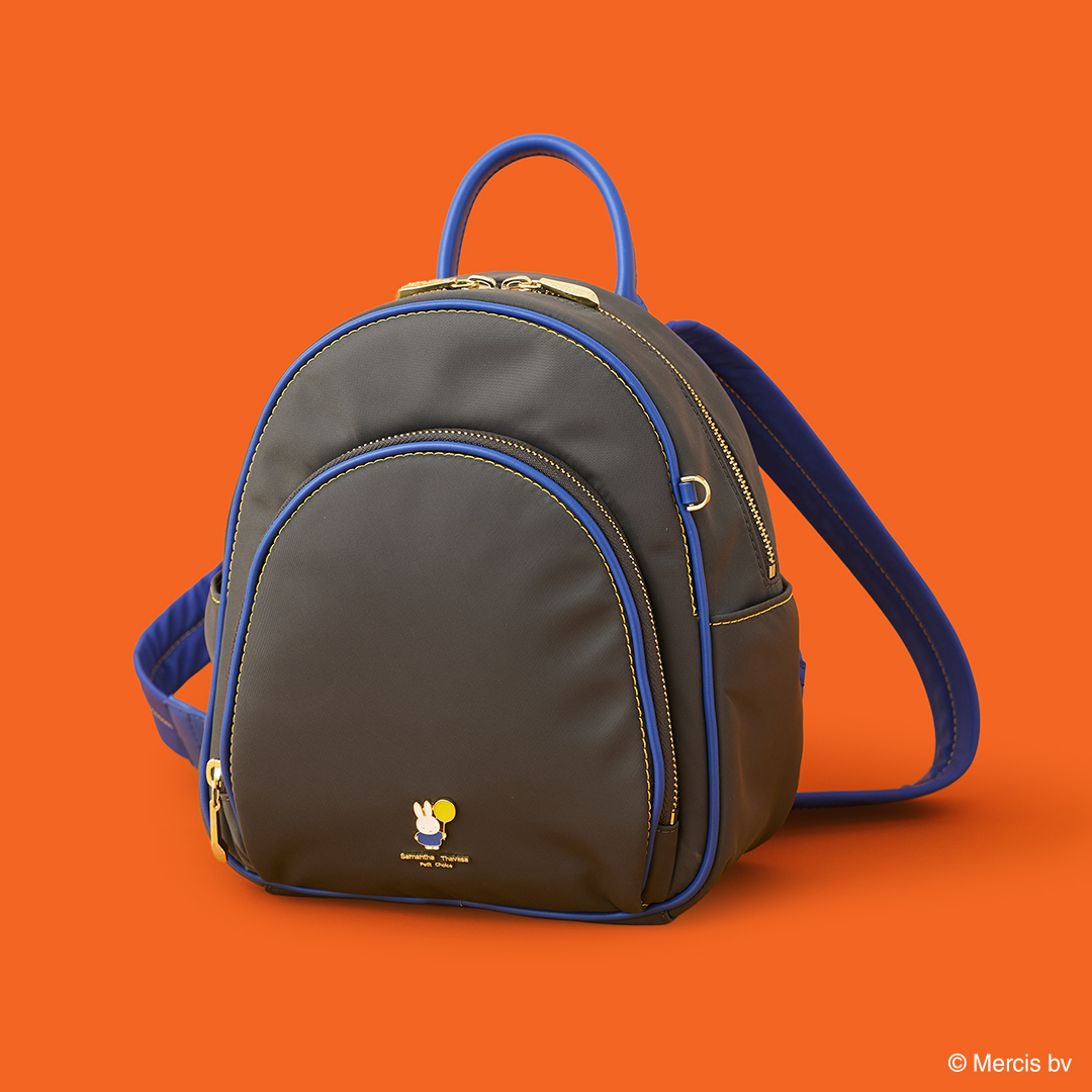 サマンサタバサプチチョイス ミッフィー